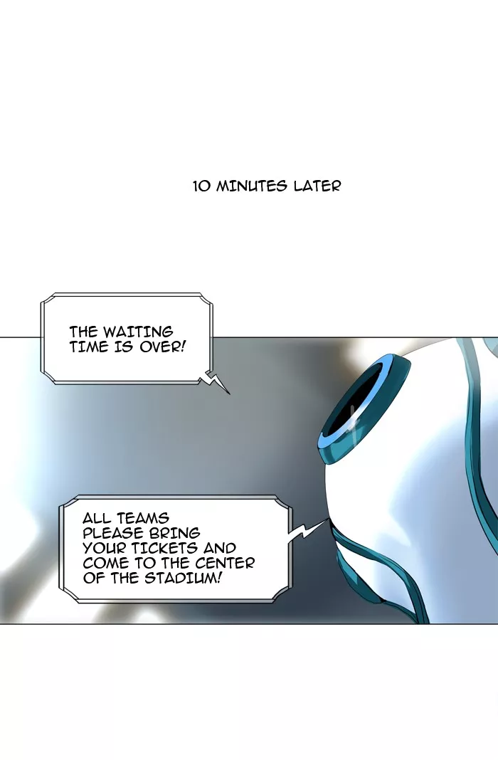 Tower of God, chapter 206, image 29