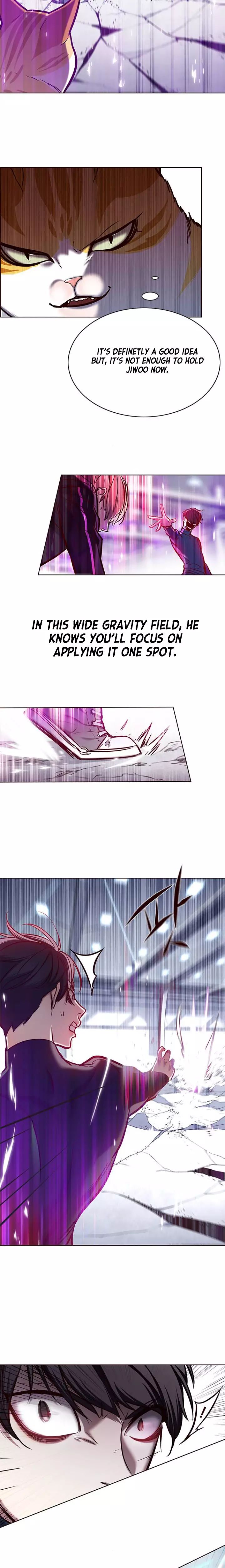 Eleceed, chapter 119, image 29