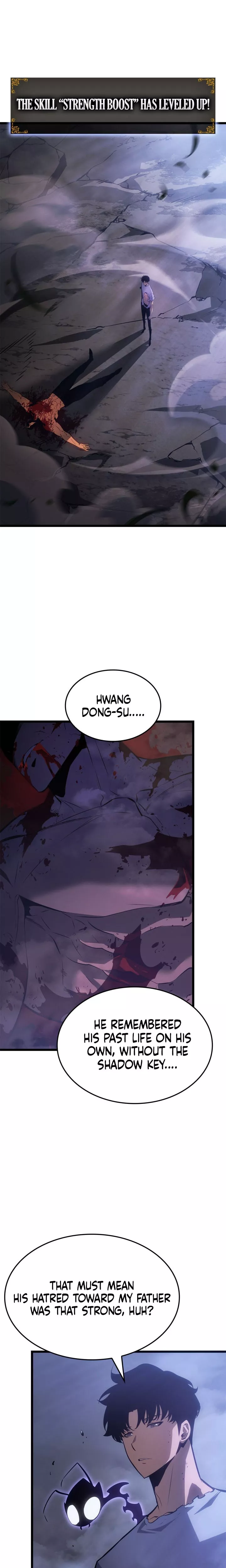 Solo Leveling: Ragnarok, chapter 59, image 3