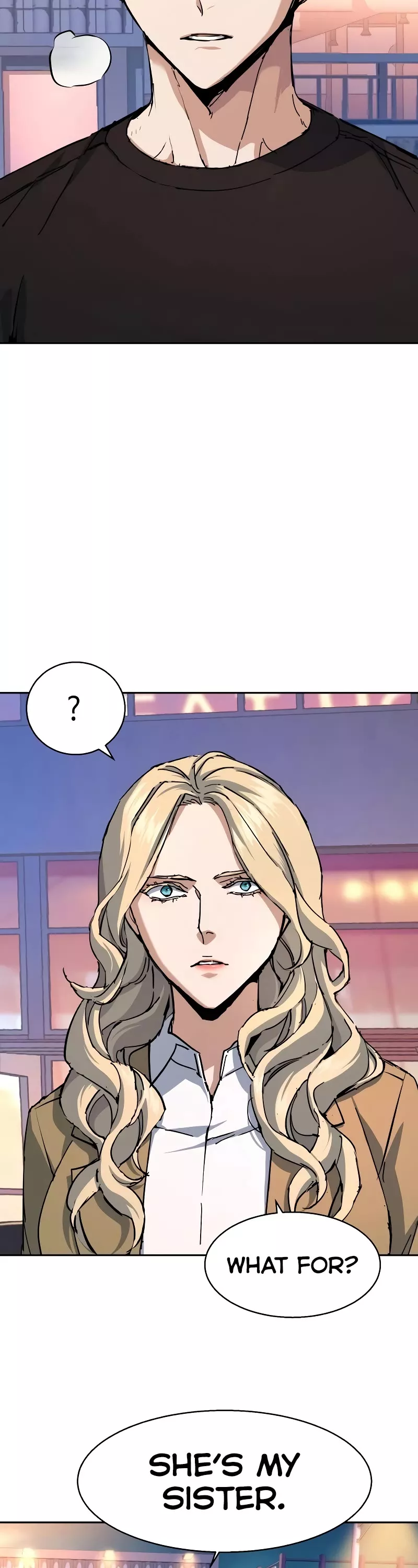 Teenage Mercenary, chapter 154, image 31