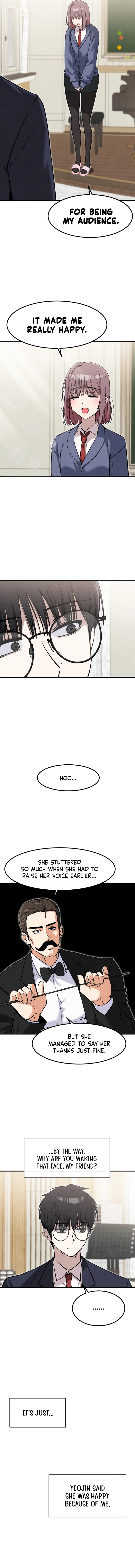 You’re the Only One I Can See, chapter 19, image 13