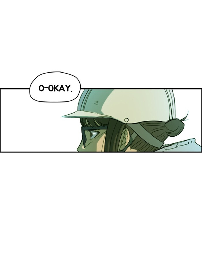 Wind Breaker, chapter 36, page 27