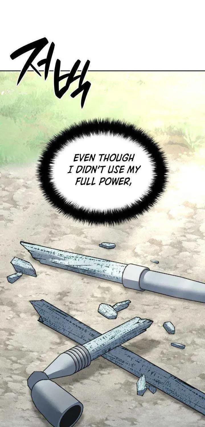 Overgeared (Team Argo), chapter 309, page 127