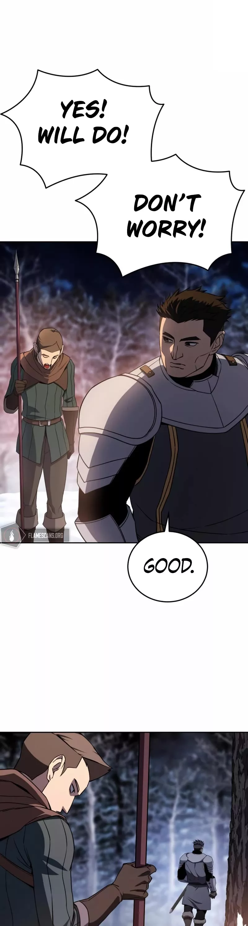 Star-Fostered Swordmaster, chapter 8, image 56