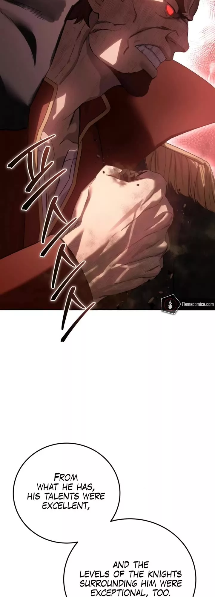 Star-Fostered Swordmaster, chapter 85, image 59