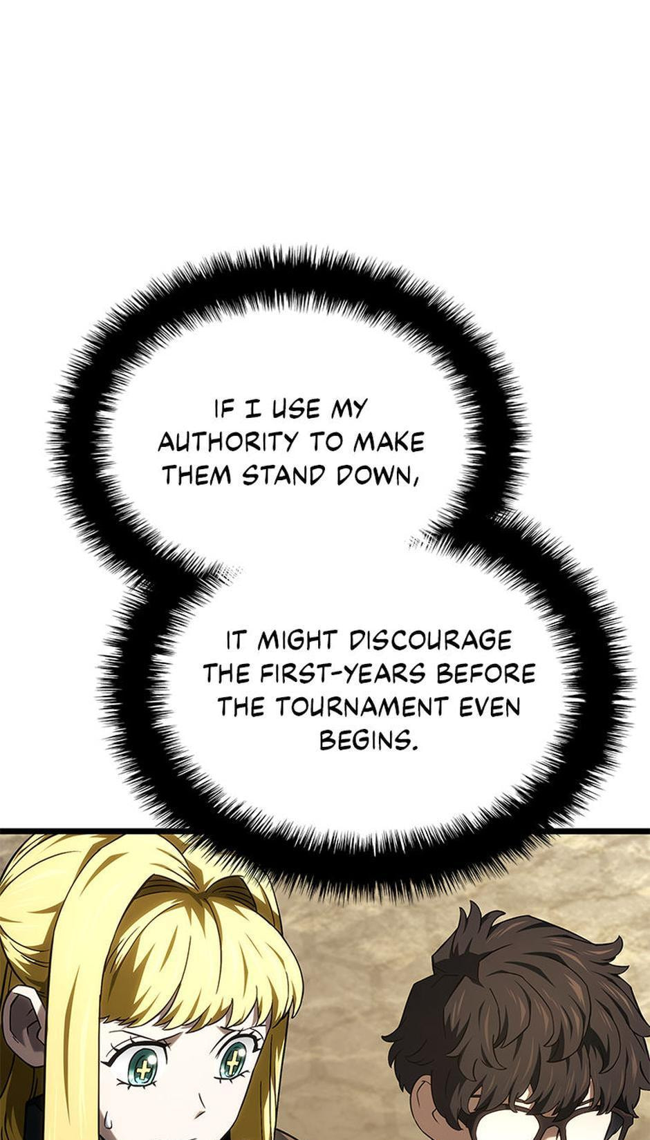 Revenge of the Baskerville Bloodhound, chapter 116, image 27