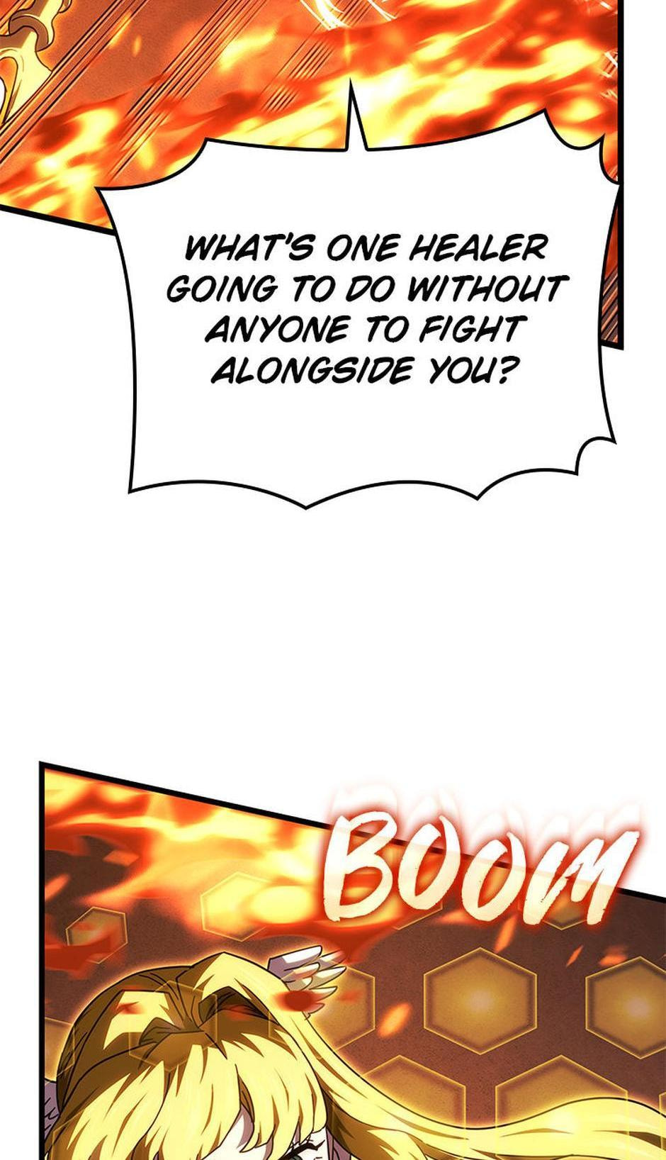 Revenge of the Baskerville Bloodhound, chapter 118, image 100