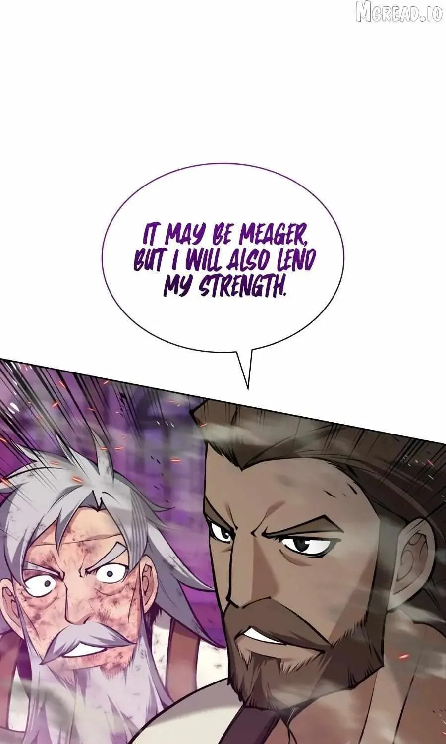 Overgeared (Team Argo), chapter 321, page 95
