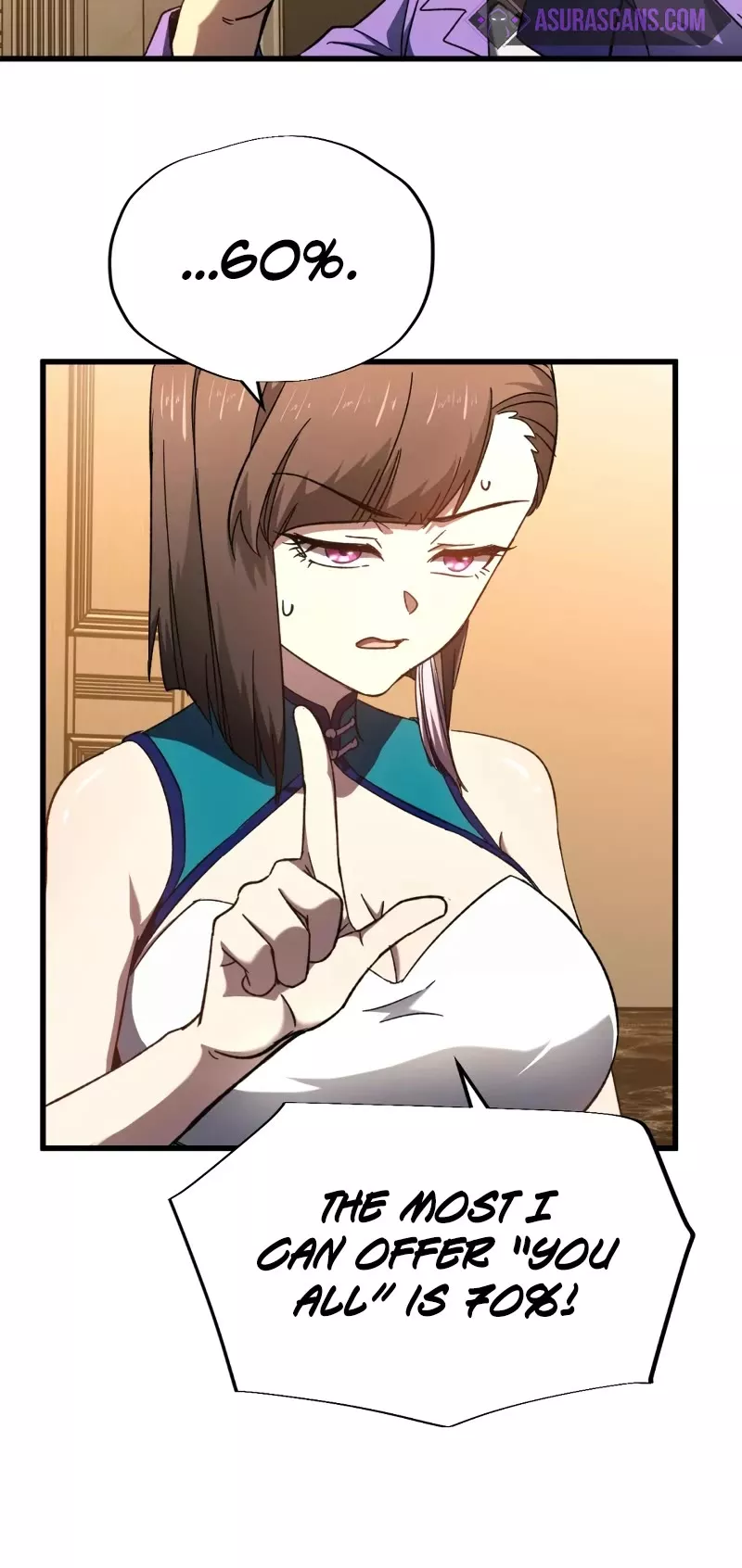 Logging 10,000 Years into the Future, chapter 32, image 25