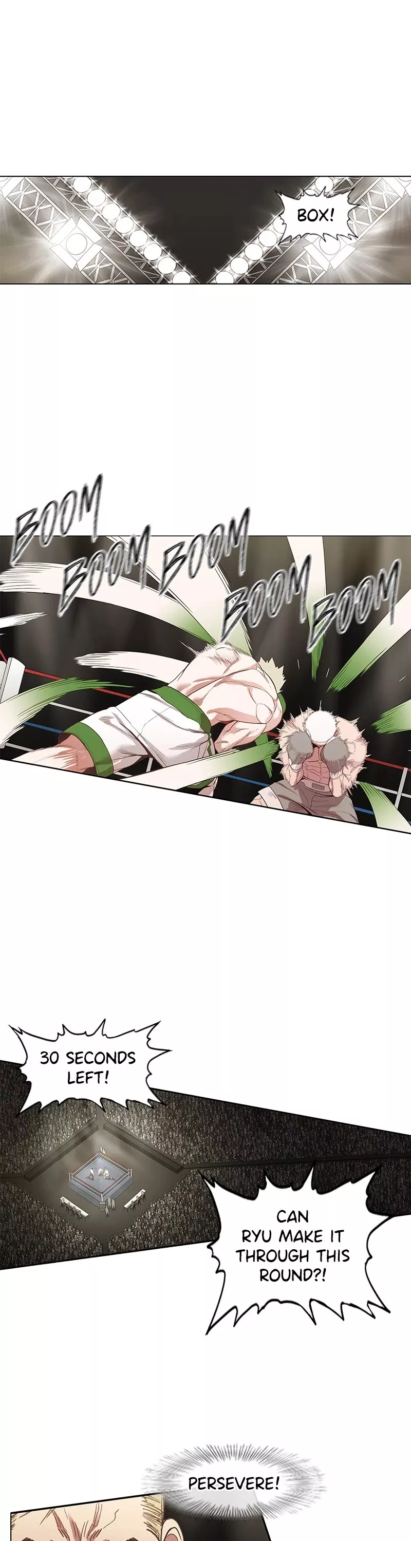 The Boxer, chapter 130, image 21