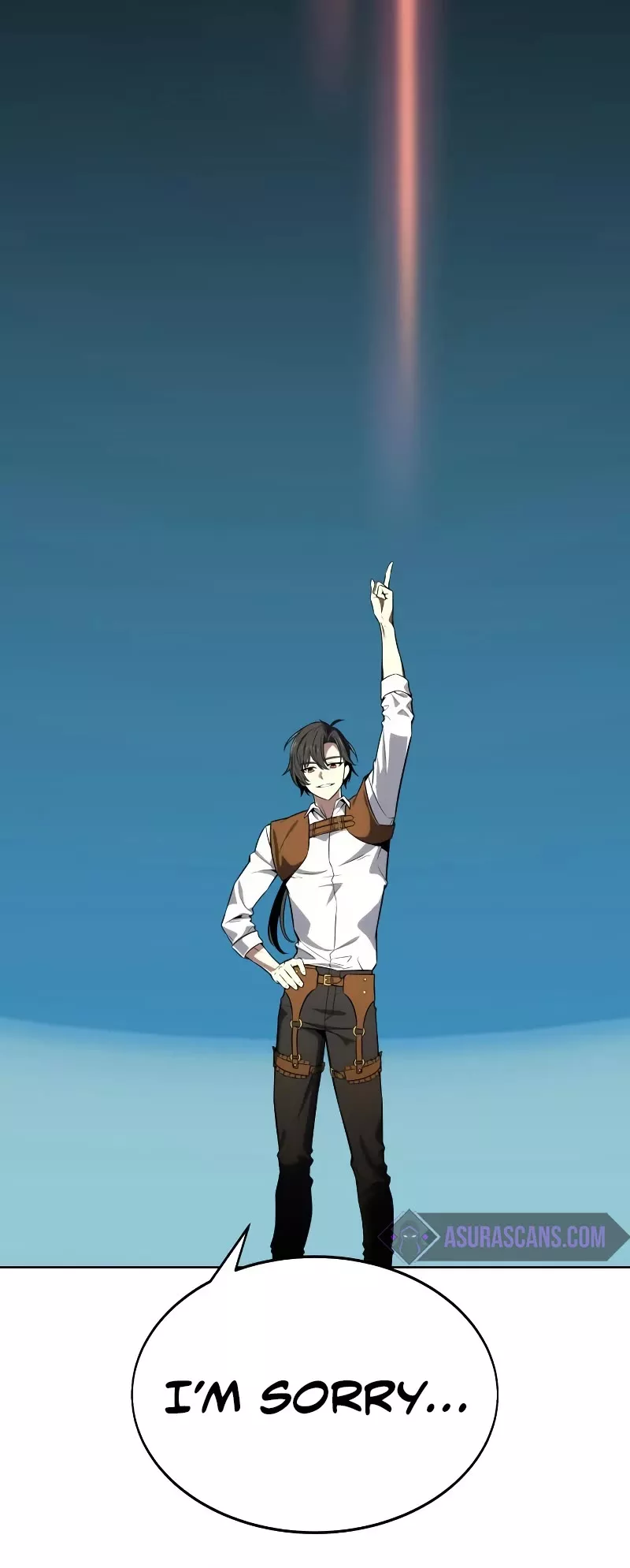 I Killed the Main Player, chapter 4, image 80