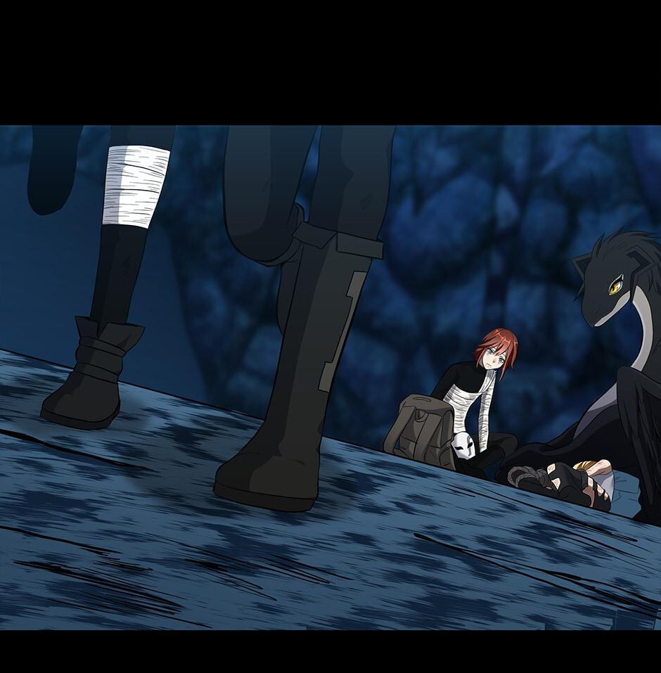 The Beginning After the End, chapter 71, image 81