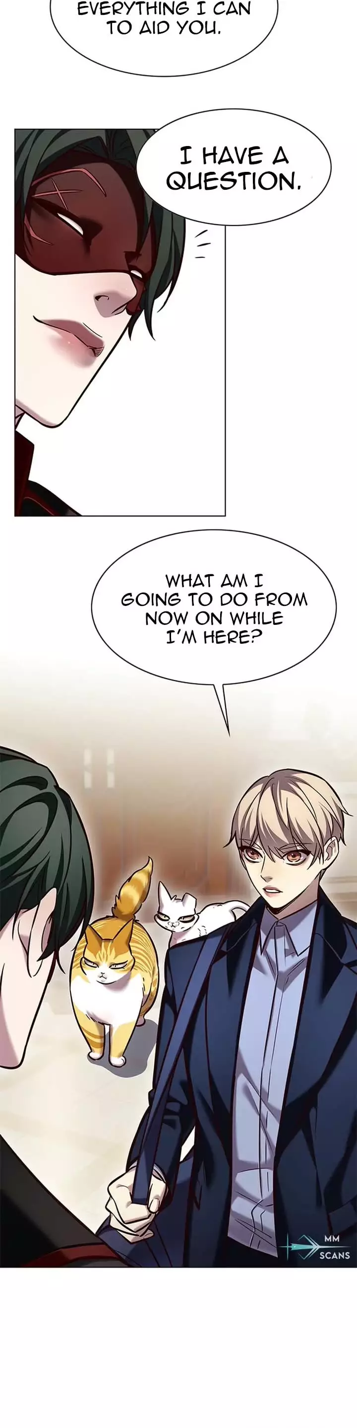 Eleceed, chapter 245, image 14