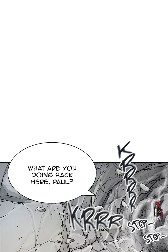 Tower of God, chapter 443, image 7