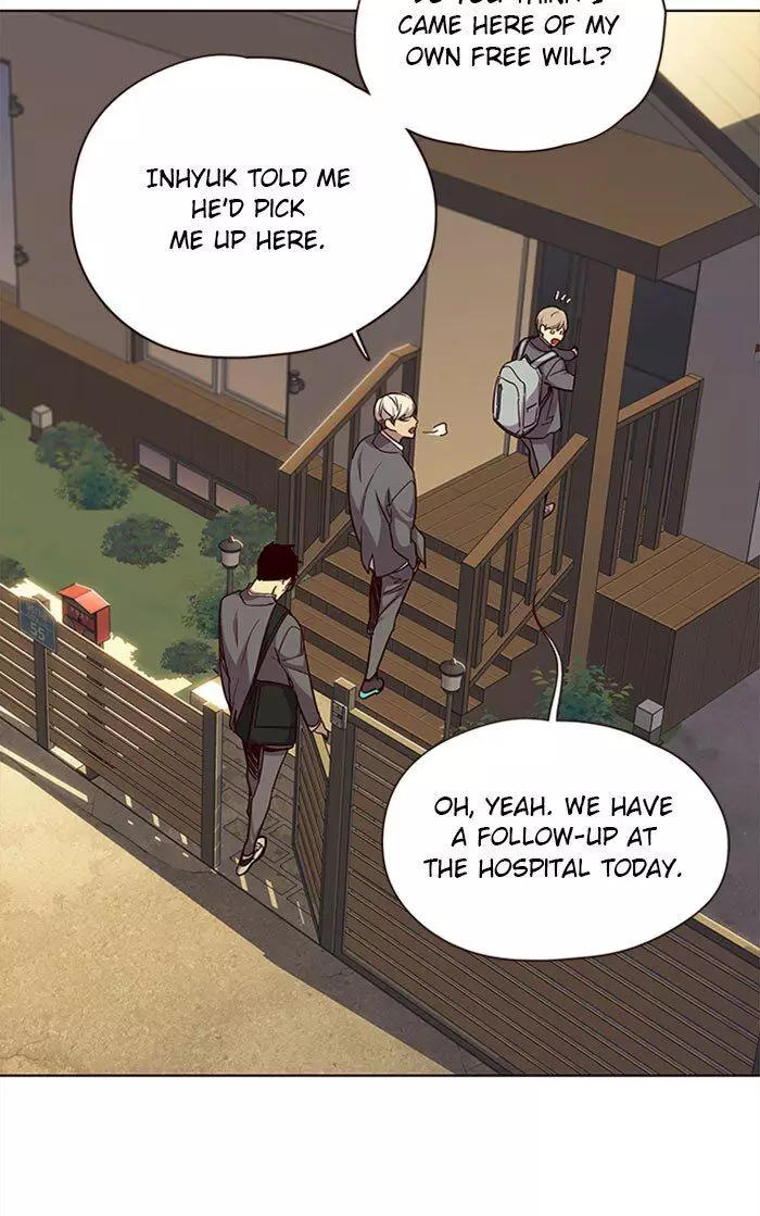 Eleceed, chapter 38, image 18