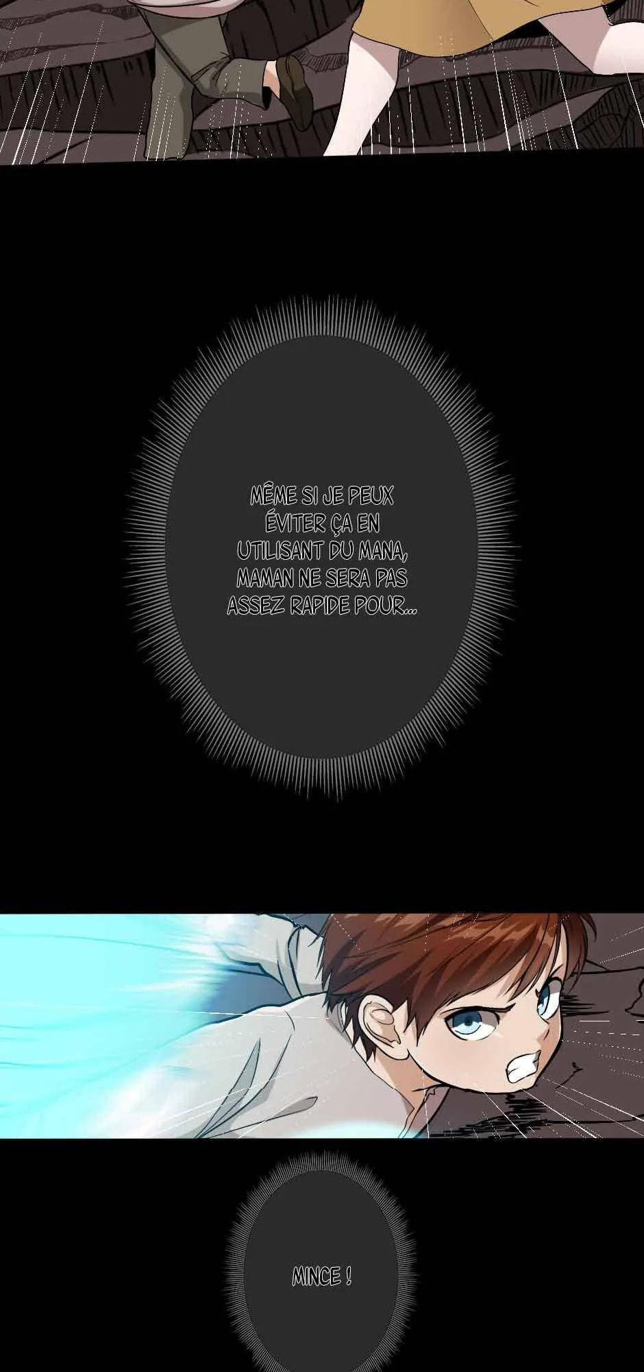 The Beginning After the End, chapter 10, page 37