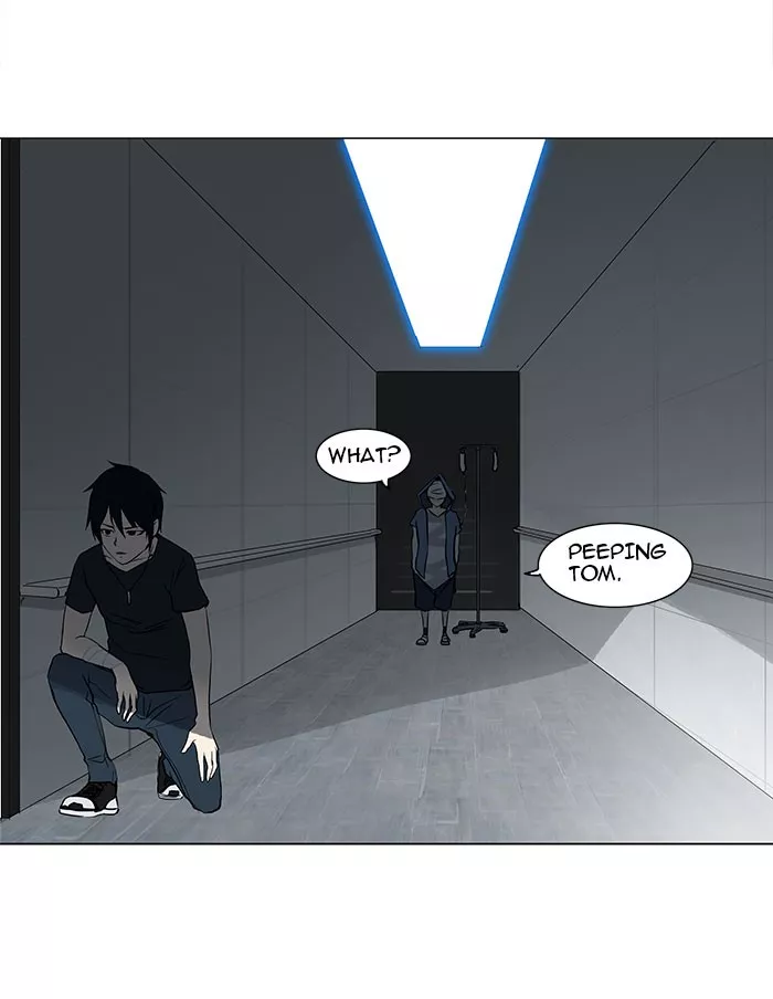 Tower of God, chapter 148, image 27
