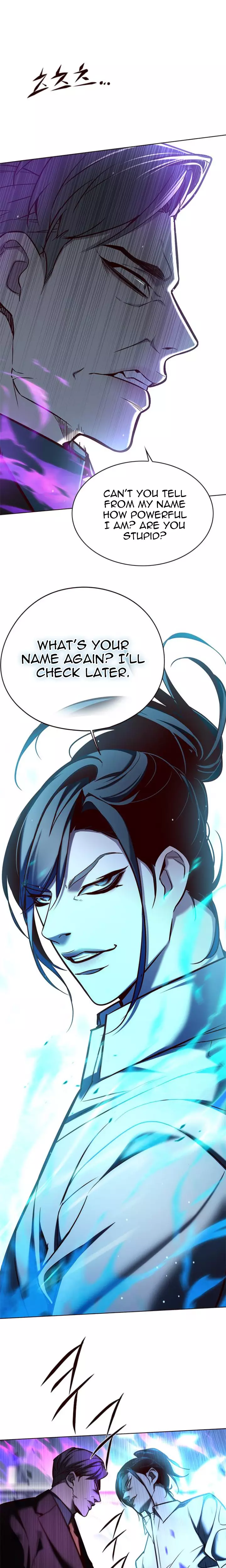 Eleceed, chapter 121, image 28