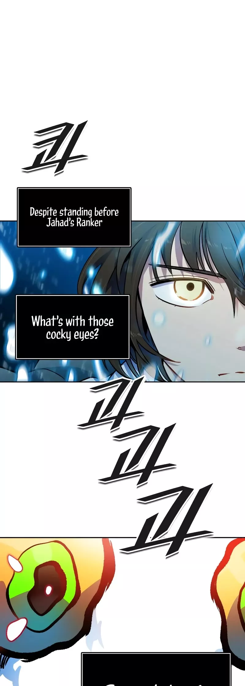 Tower of God, chapter 559, image 68