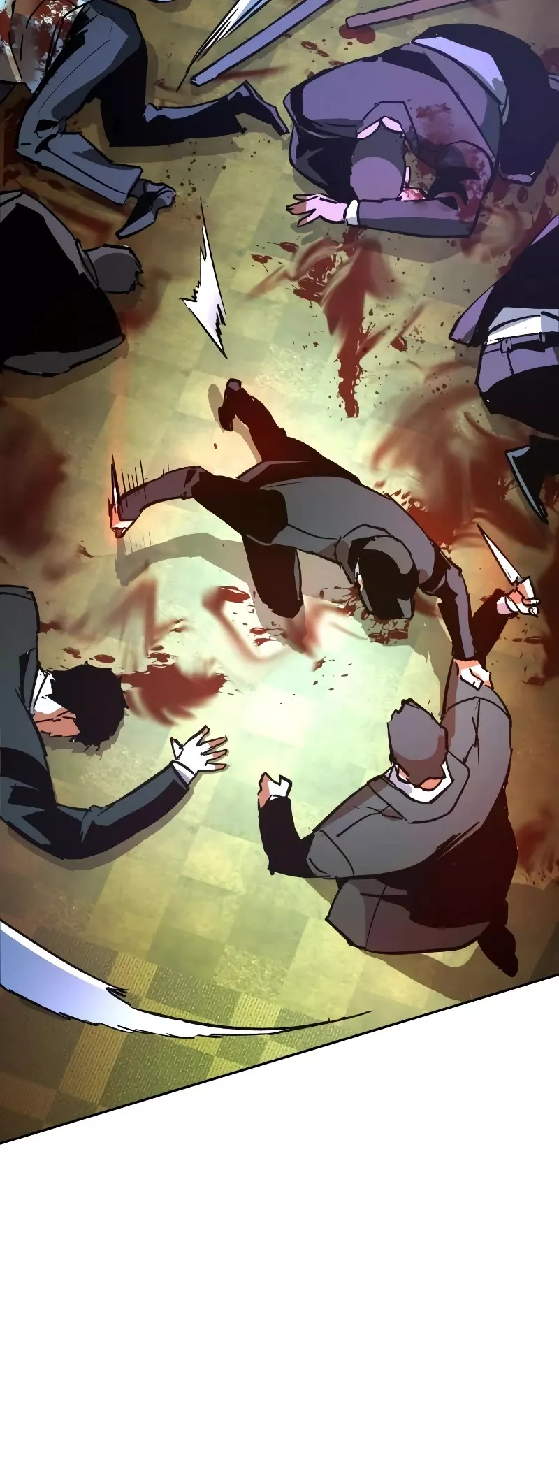Teenage Mercenary, chapter 110, image 53