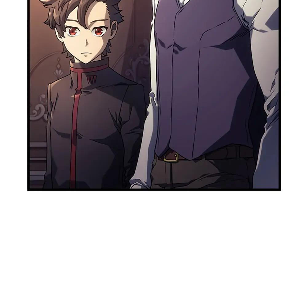 Revenge of the Baskerville Bloodhound, chapter 14, image 82