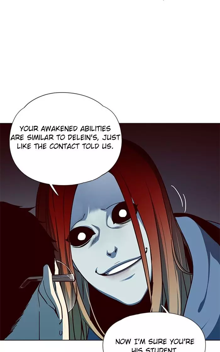Eleceed, chapter 40, image 18