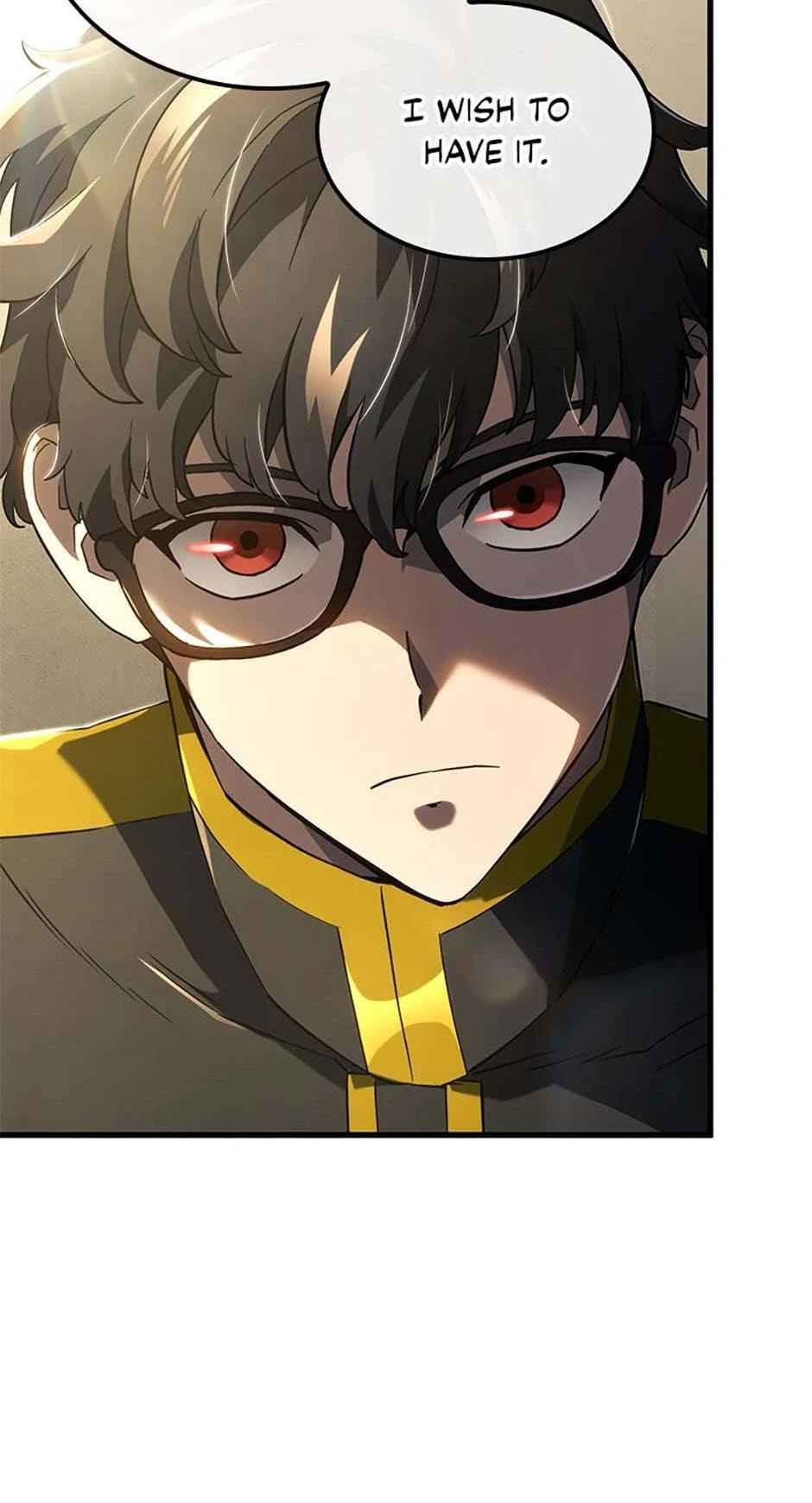 Revenge of the Baskerville Bloodhound, chapter 84, image 13