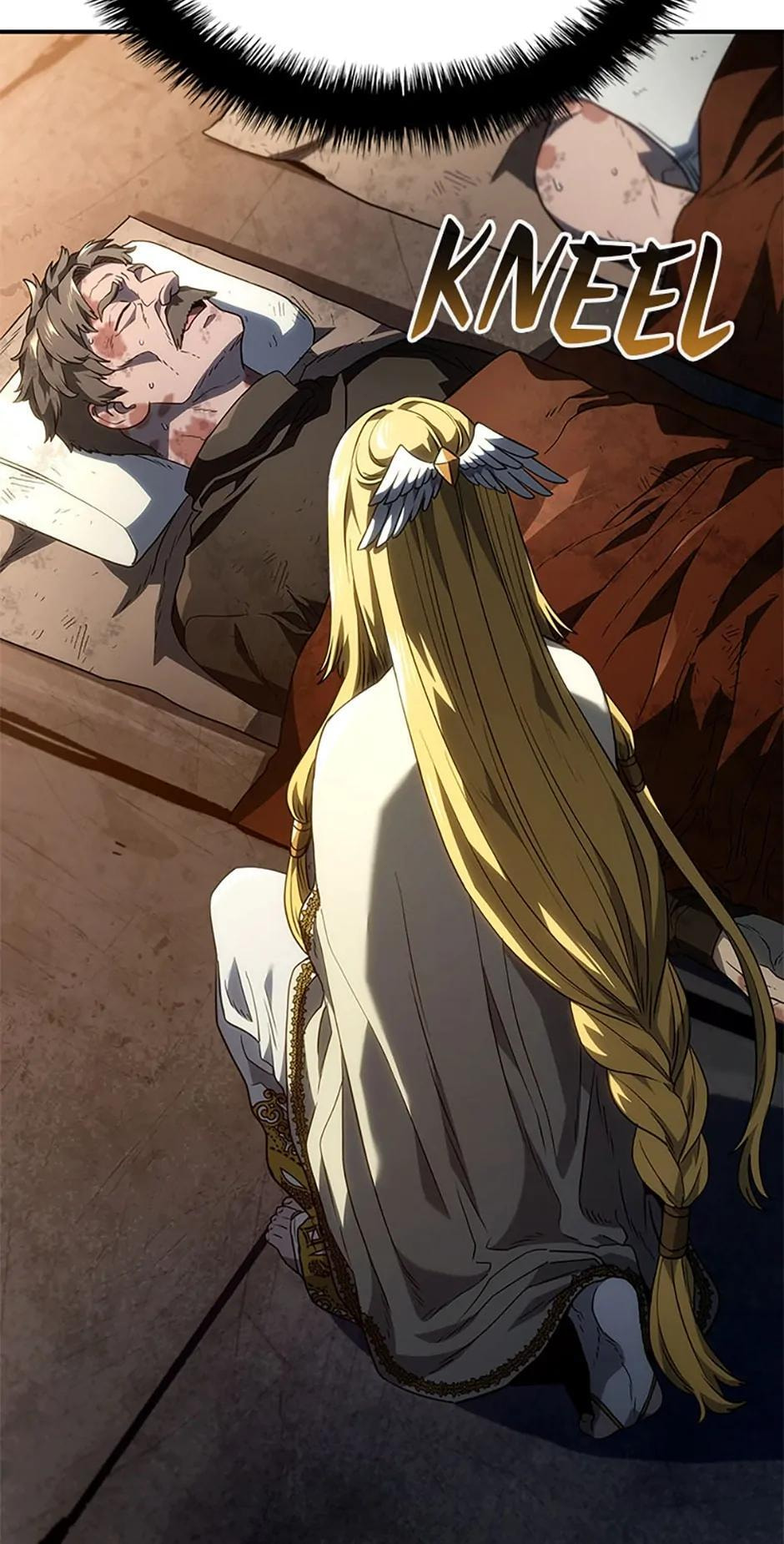 Revenge of the Baskerville Bloodhound, chapter 47, image 117