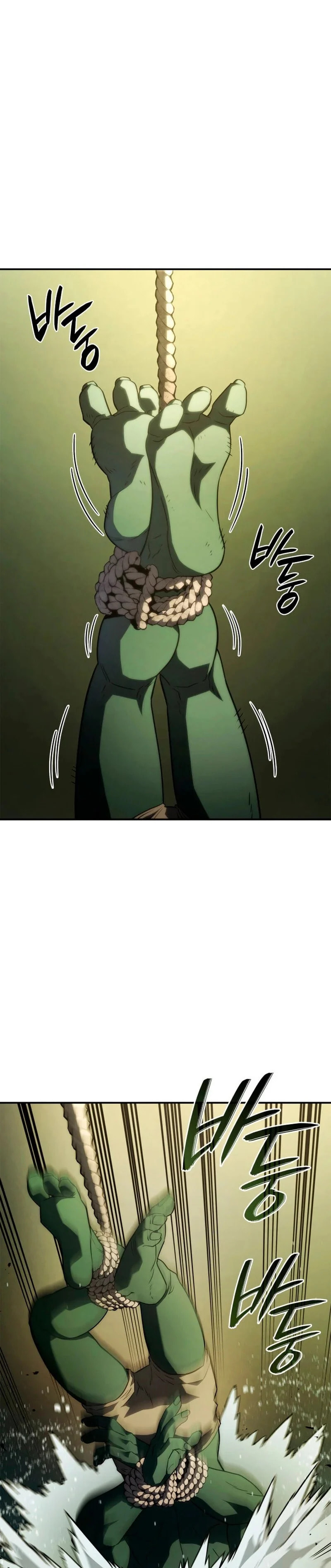 Revenge of the Baskerville Bloodhound, chapter 43, image 3