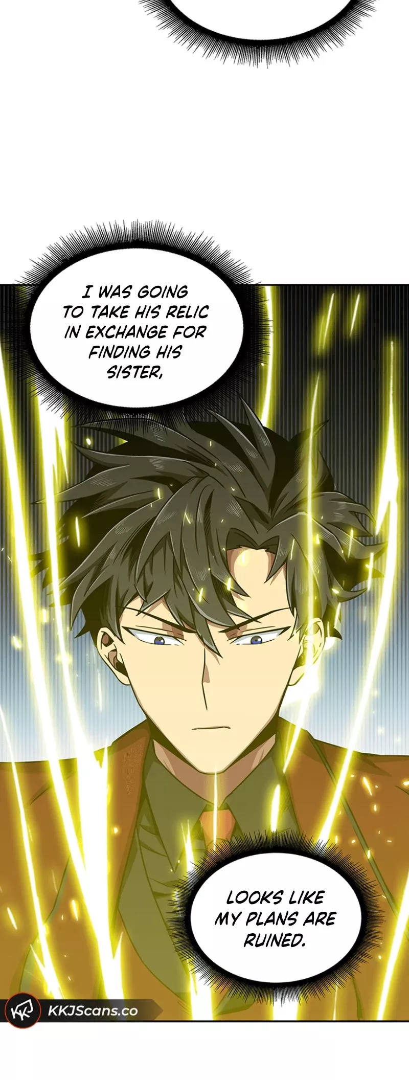 Tomb Raider King, chapter 56, image 43