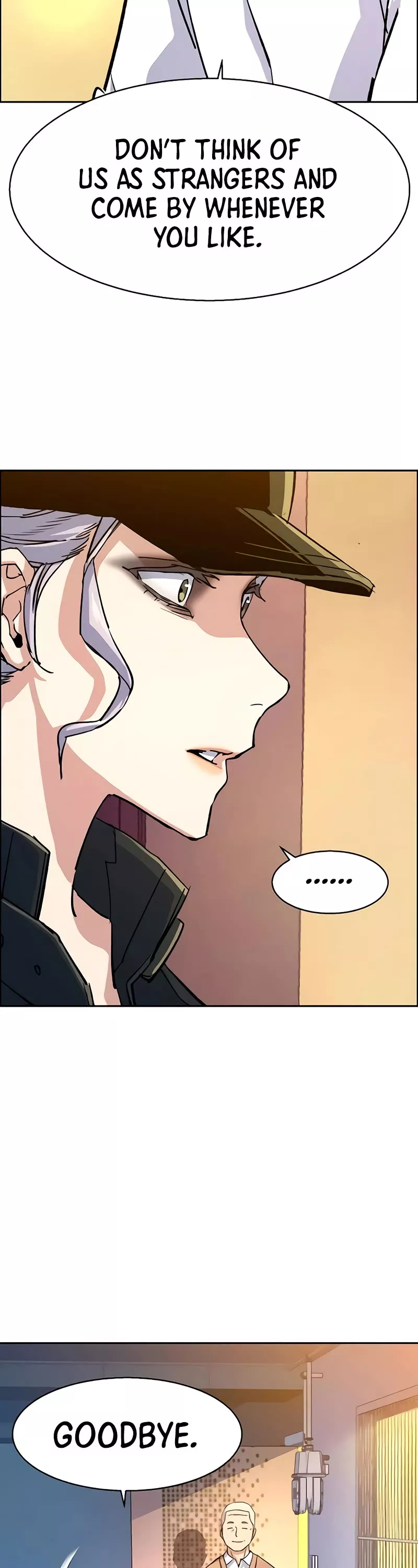 Teenage Mercenary, chapter 99, image 28