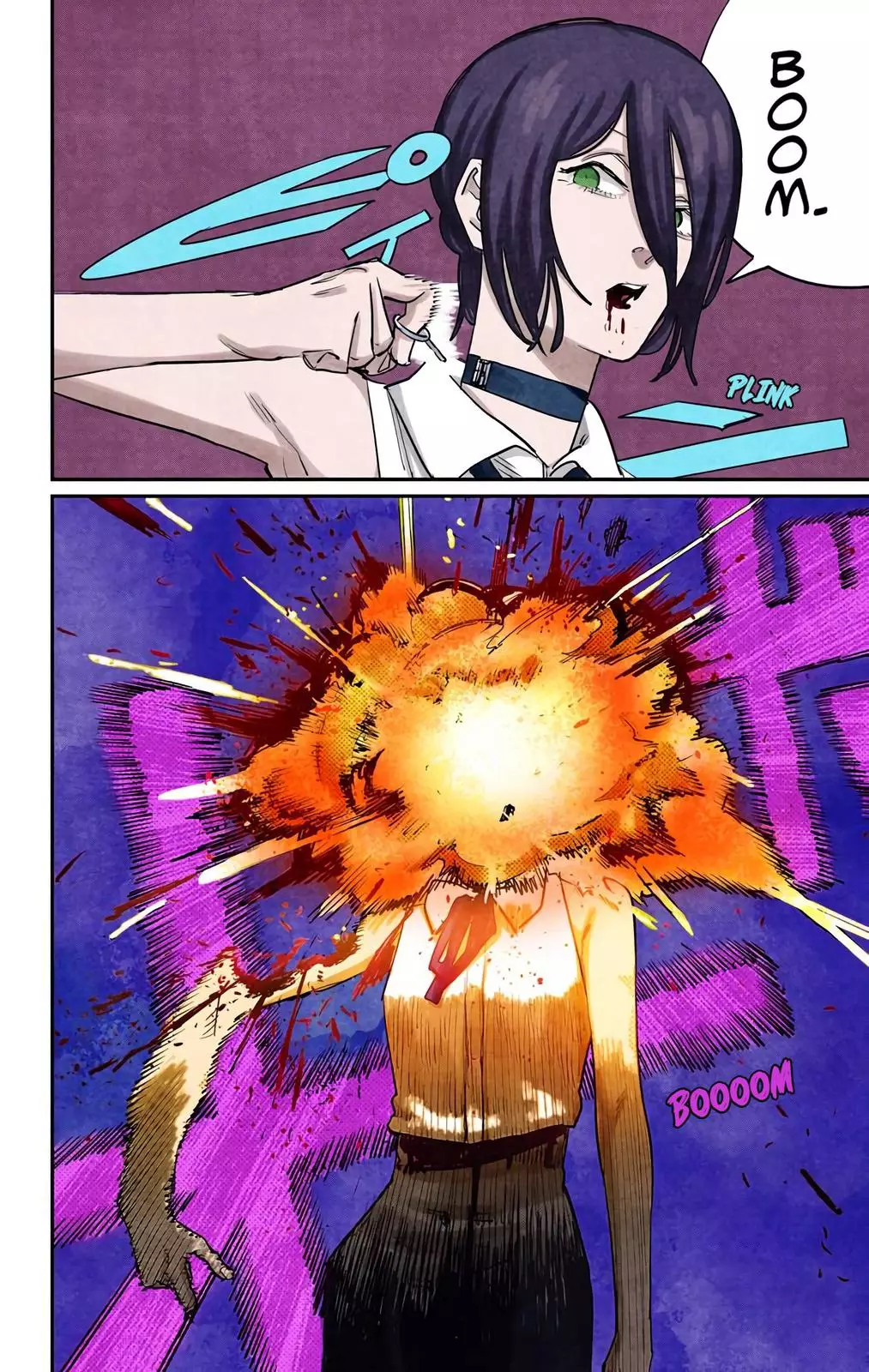 Chainsaw Man, chapter 44, image 19