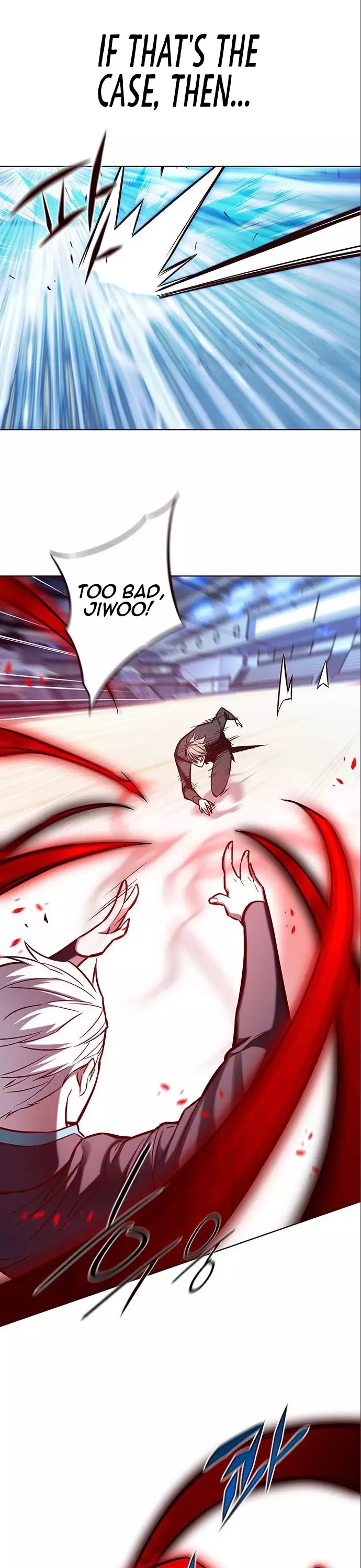 Eleceed, chapter 159, image 20