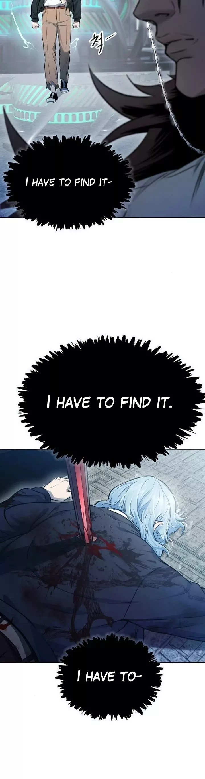 Tower of God, chapter 624, image 3