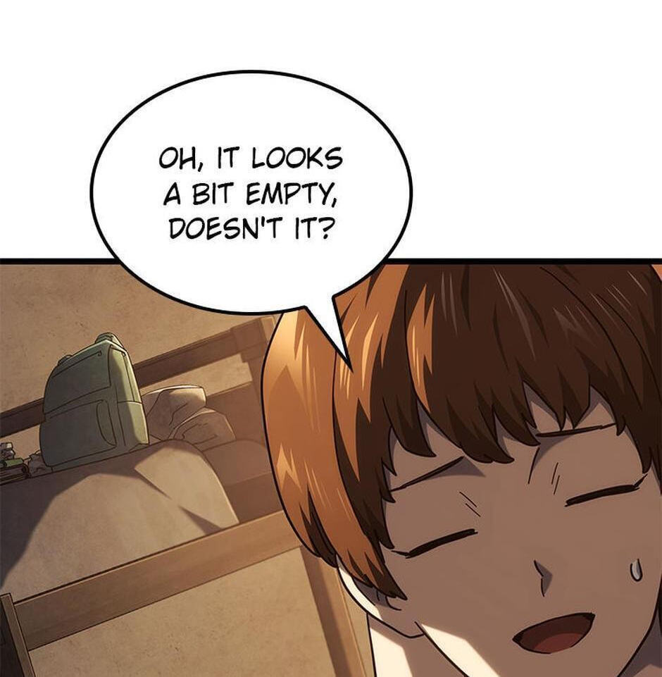 Revenge of the Baskerville Bloodhound, chapter 113, image 125