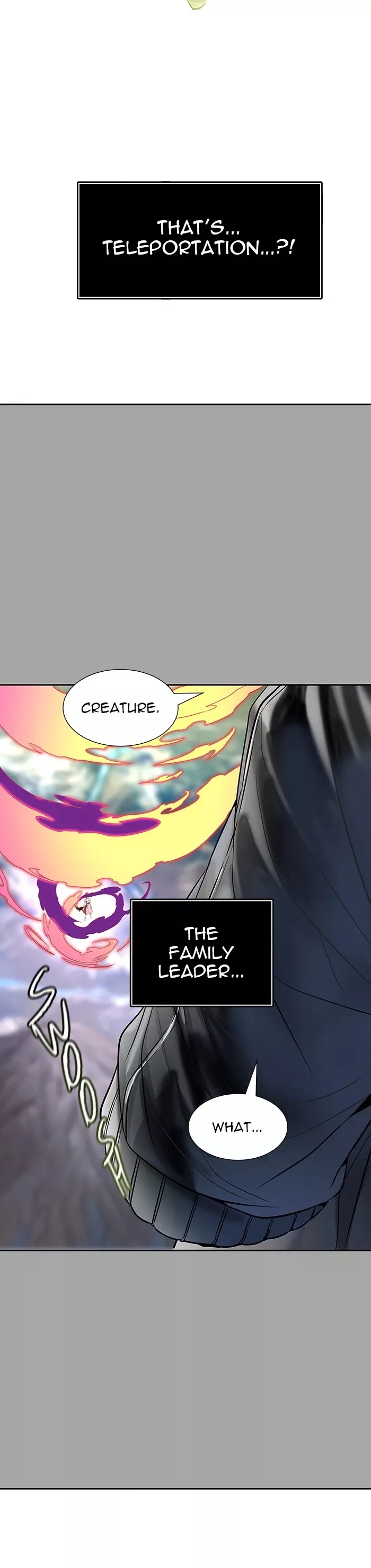 Tower of God, chapter 528, image 44