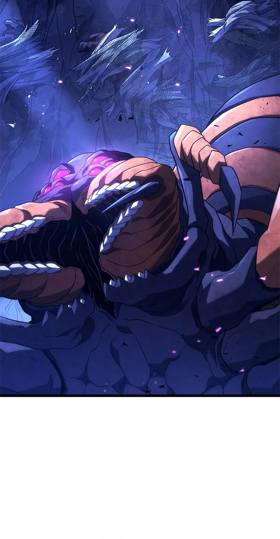 Revenge of the Baskerville Bloodhound, chapter 58, image 149