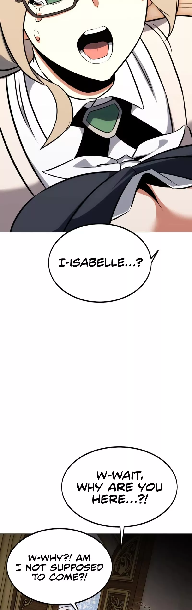I Killed the Main Player, chapter 14, image 77