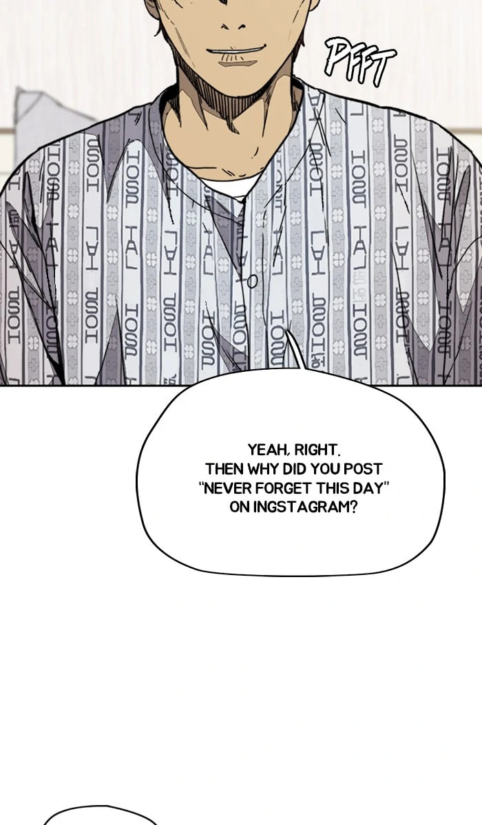 Wind Breaker, chapter 330, image 24