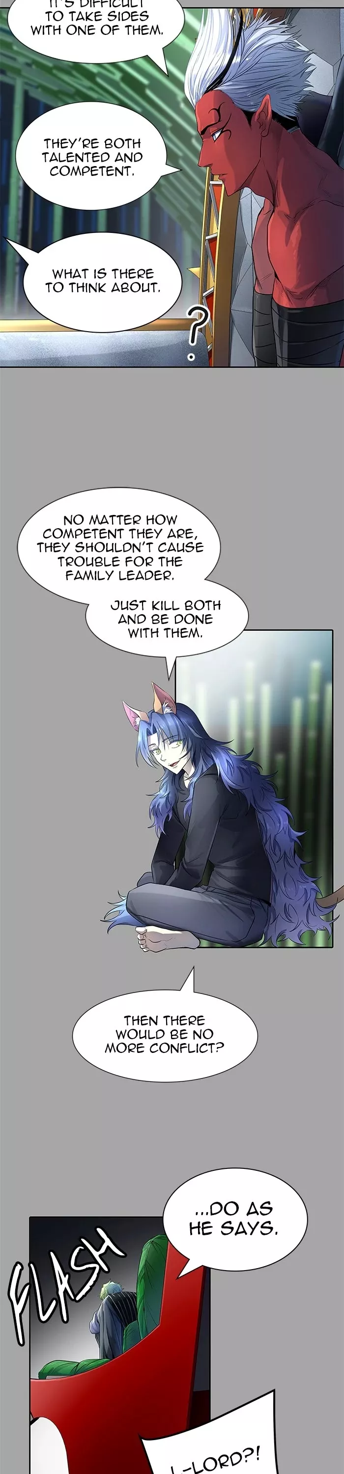 Tower of God, chapter 526, image 74