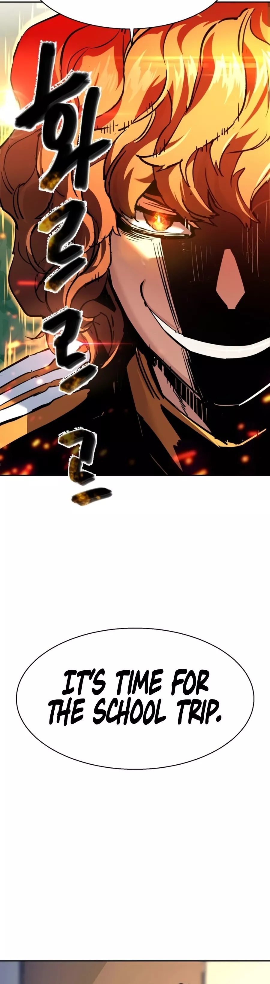Teenage Mercenary, chapter 237, image 37