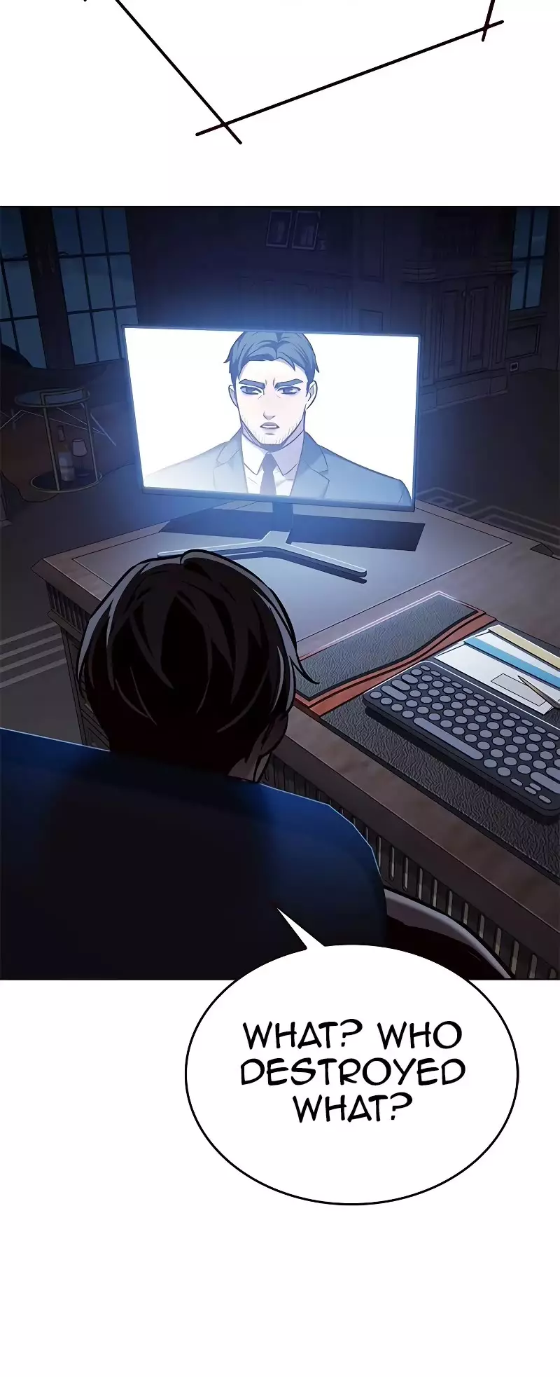 Eleceed, chapter 237, image 45
