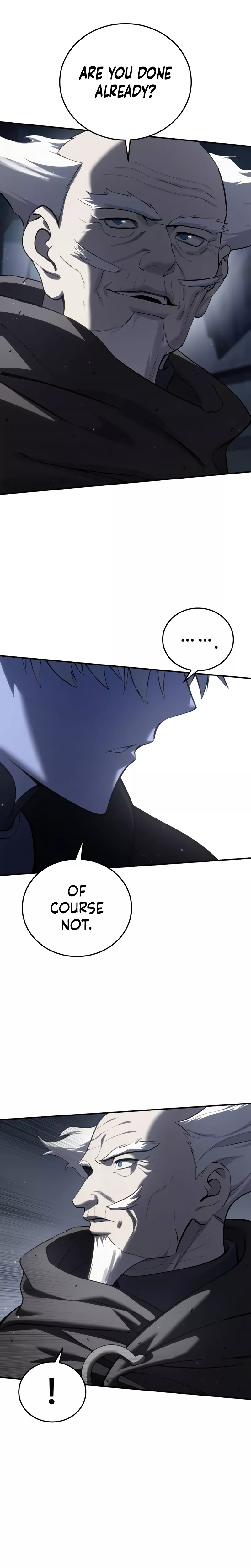 Star-Fostered Swordmaster, chapter 57, image 37