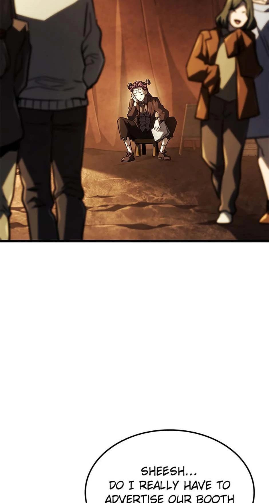 Revenge of the Baskerville Bloodhound, chapter 101, image 139