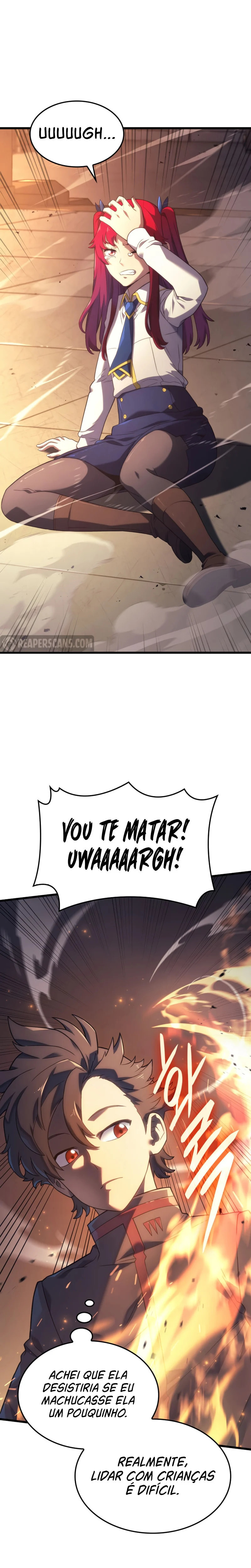 Revenge of the Baskerville Bloodhound, chapter 13, image 36