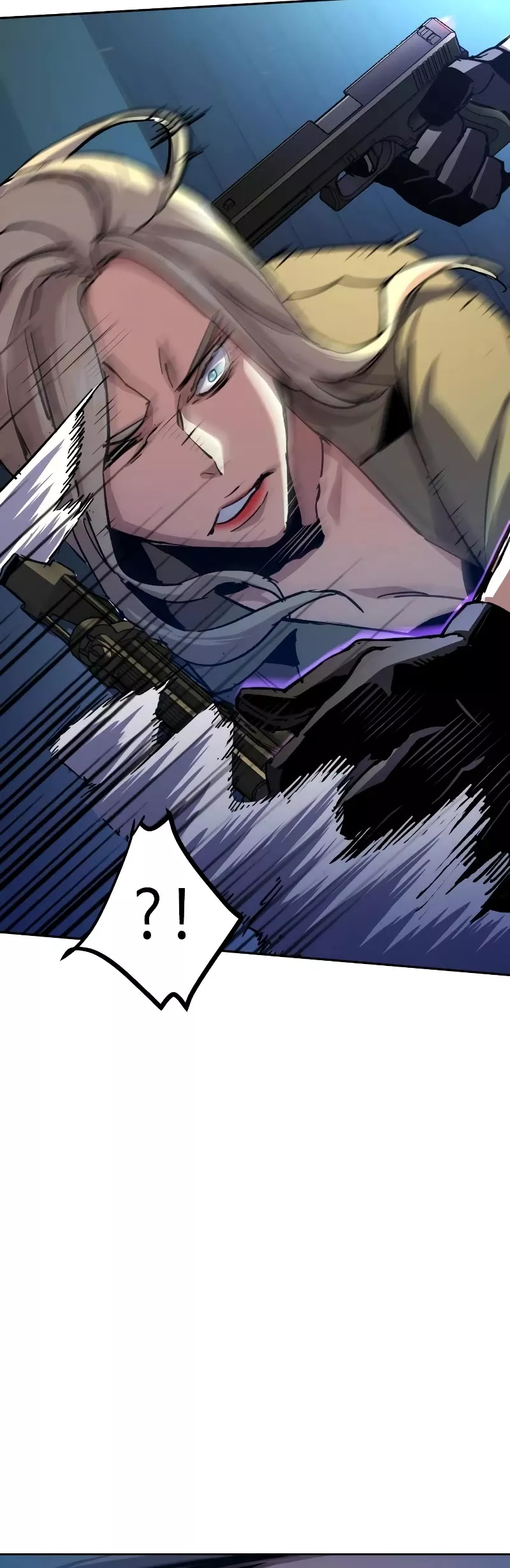 Teenage Mercenary, chapter 151, image 36