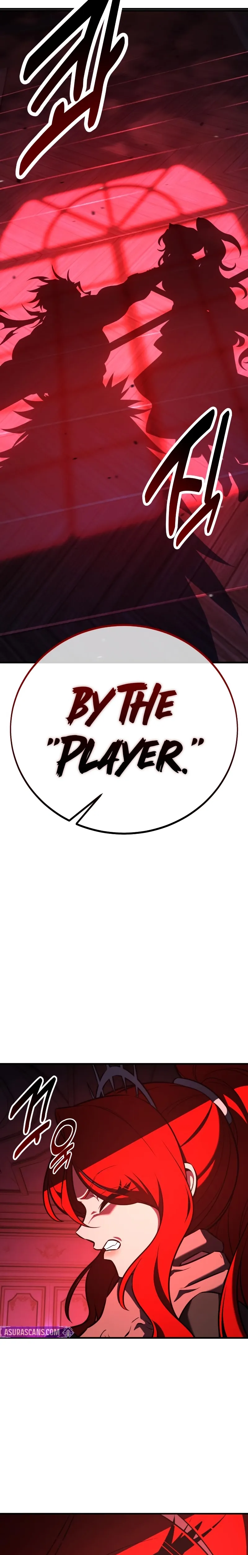 I Killed the Main Player, chapter 114, image 4