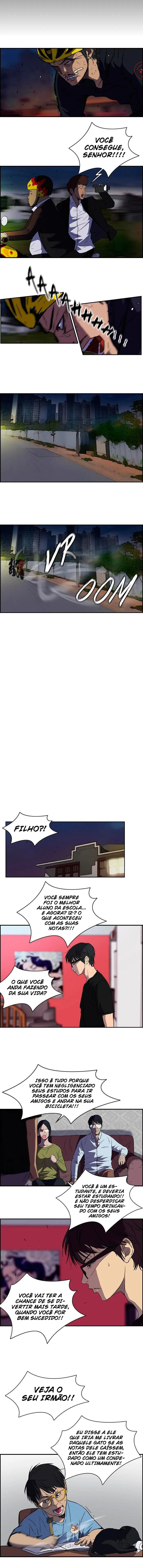 Wind Breaker, chapter 0, image 7
