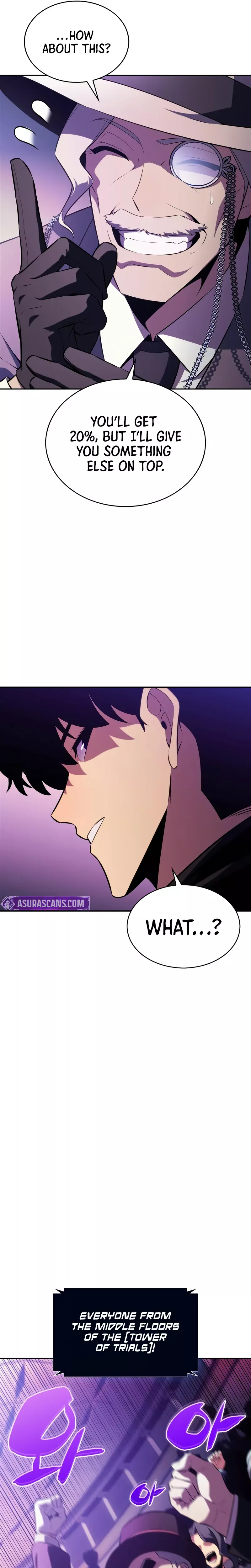 Solo Max-Level Newbie, chapter 199, image 32