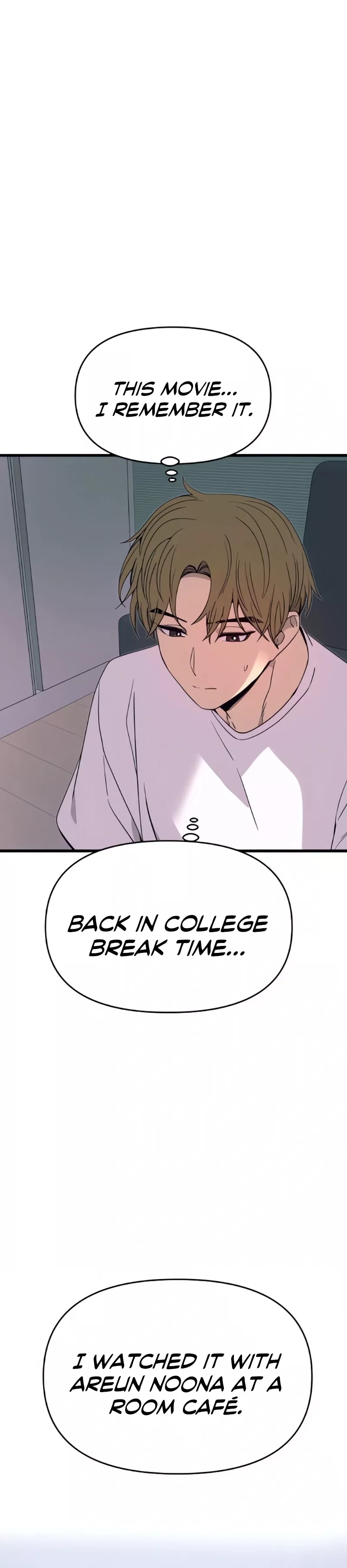 My Bias Gets on the Last Train, chapter 51, image 41